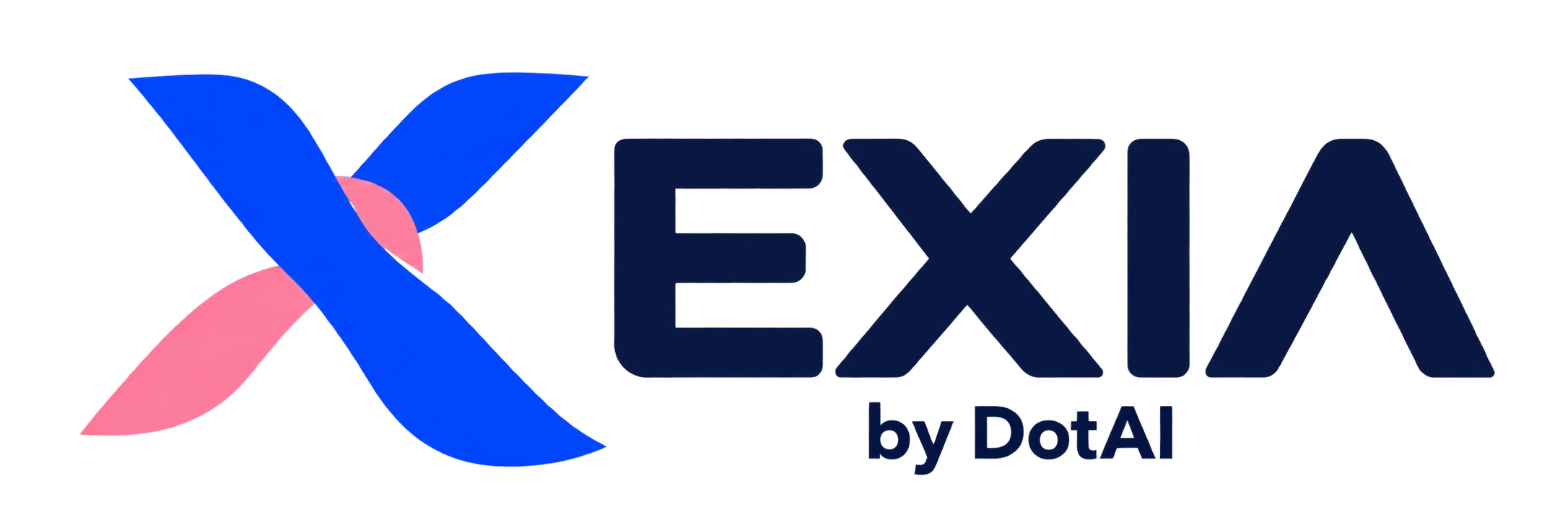 EXIA by DotAI